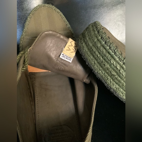 Visvim Espadrilles - Picture 9 of 10